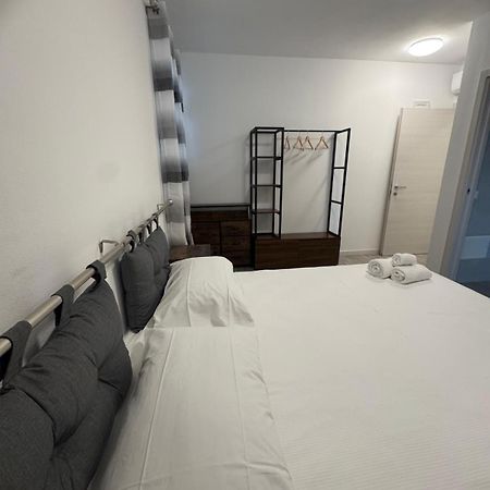 Locazione Zai Apartman Verona Kültér fotó